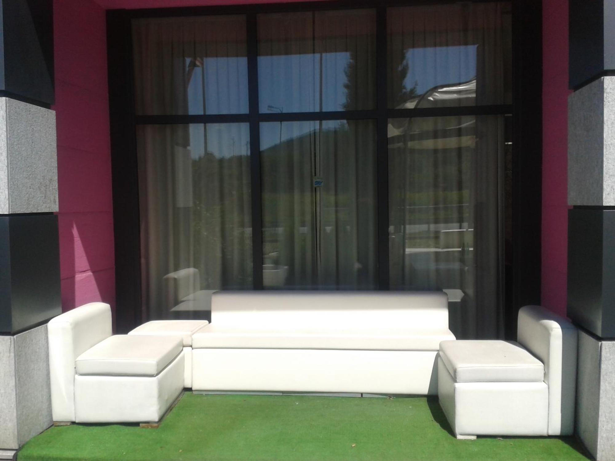 Green Hotel Ninfa Avigliana Exterior foto